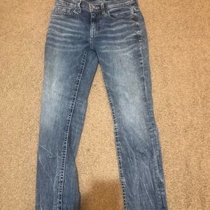 Buckle jeans straight 30x30